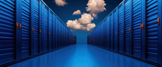 バイナリコードとクラウドコンピューティングは ビッグデータ暗号化のデータ配列に融合します