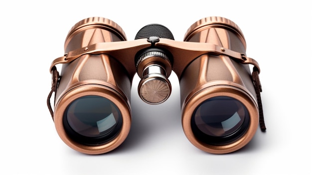 binoculars model