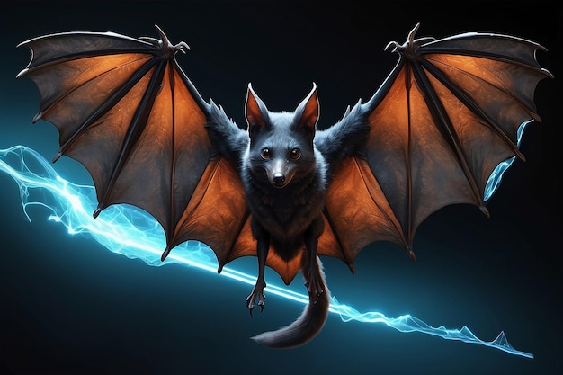 BioDigital Bat