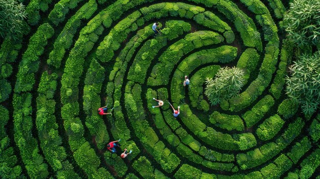 Biodiversiteit vieren op een biodynamische boerderij