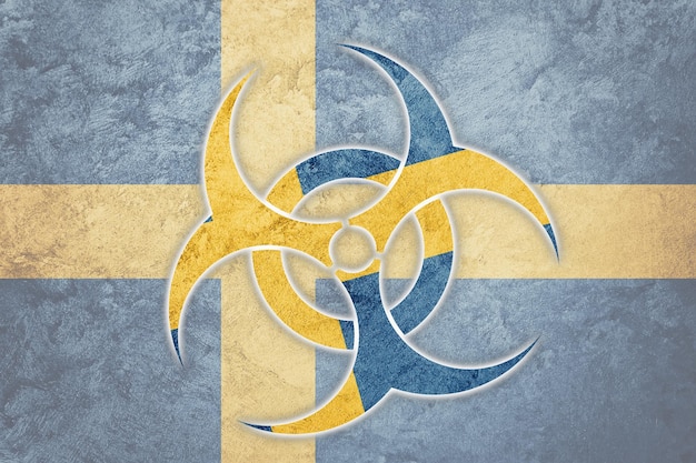 Biohazard Sweden, Biohazard from Sweden, Sweden Quarantine