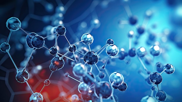 Biologie molecule medische achtergrond