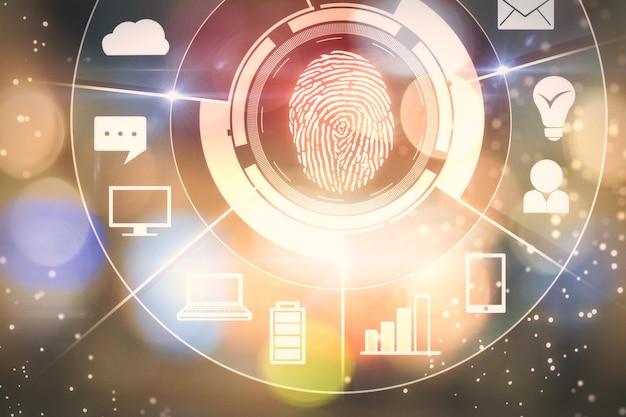 Biometrics and future concept