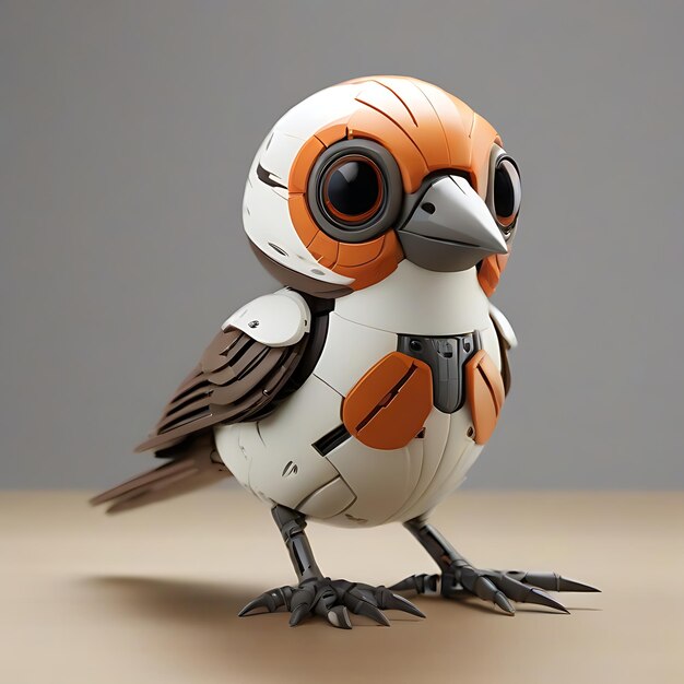 bird AI