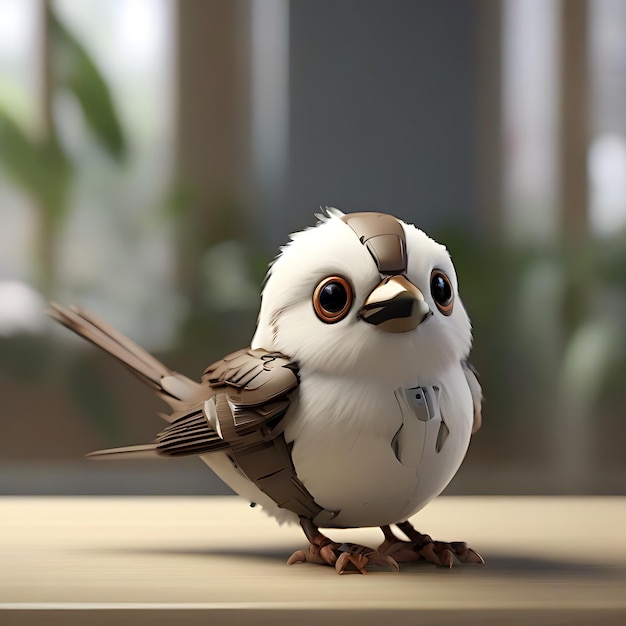 bird AI