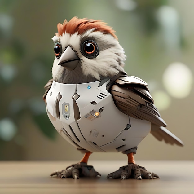 bird AI