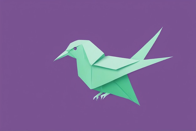 Фото Логотип птицы символ птицы оригинальный или