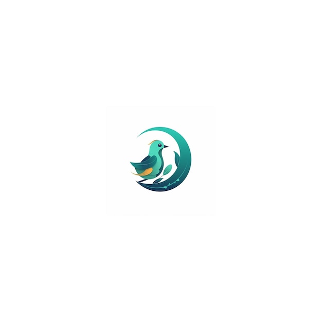 사진 bird logo3