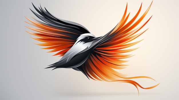 Bird logo