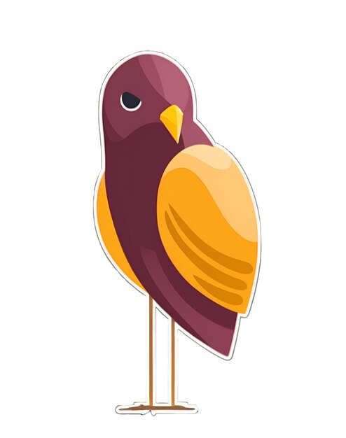 Bird_Sticker_icon