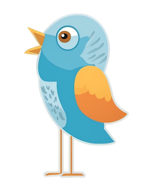 Bird_Sticker_icon