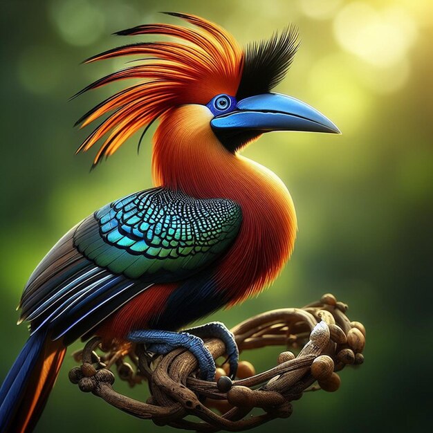 bird wallpapaer