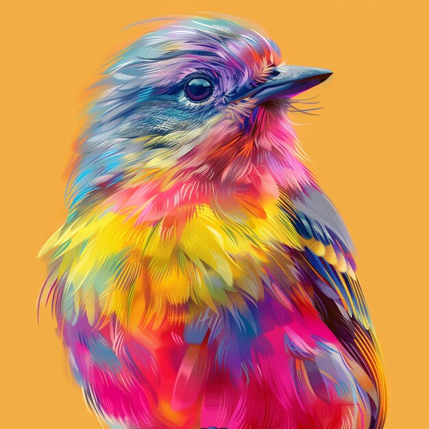 Bird Wallpaper