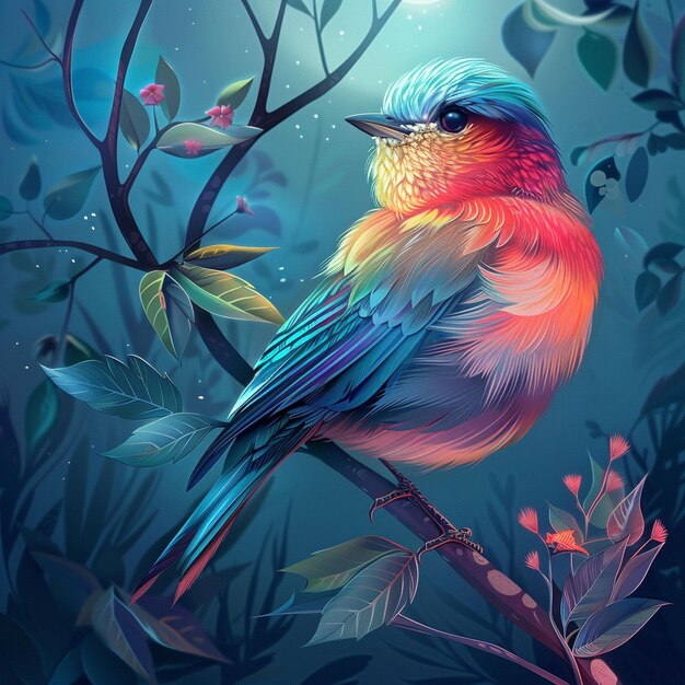 Bird Wallpaper