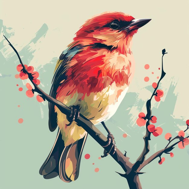 Bird Wallpaper