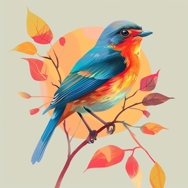 Bird Wallpaper