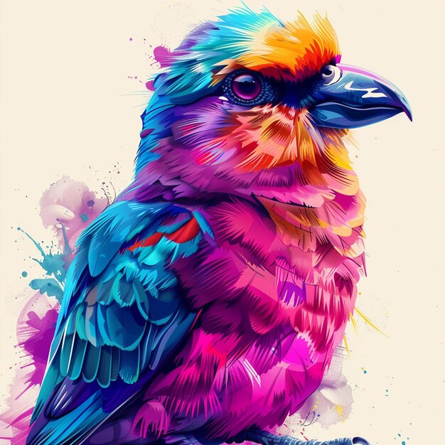 Bird Wallpaper