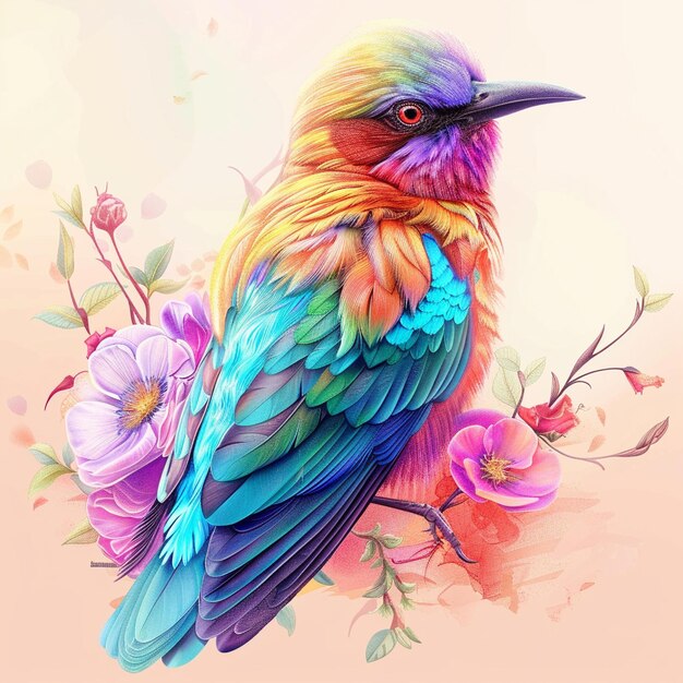 Bird Wallpaper