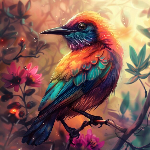 Bird Wallpaper