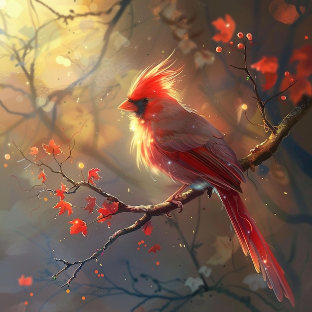 Bird Wallpaper