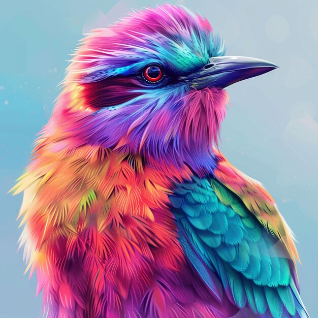 Bird Wallpaper