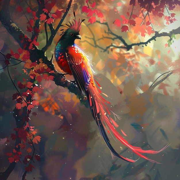 Bird Wallpaper