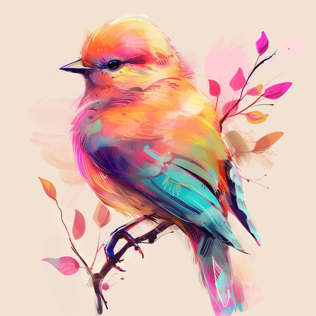 Bird Wallpaper