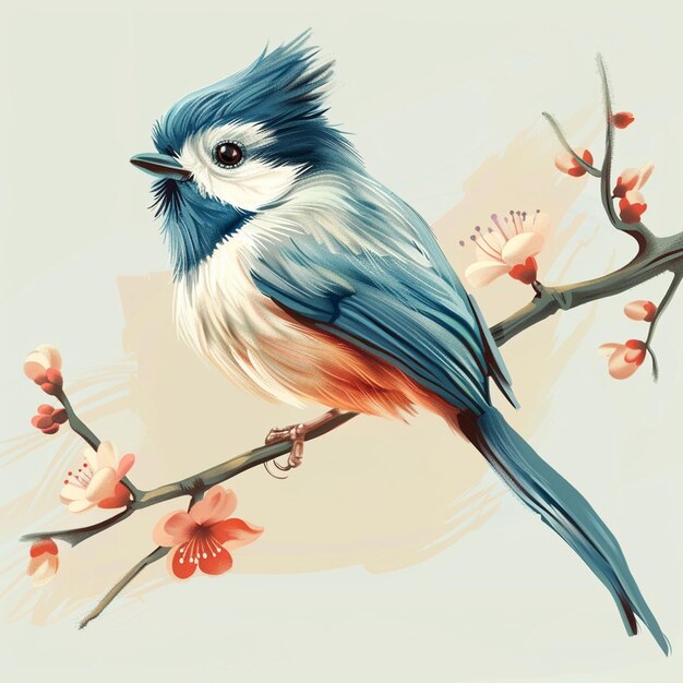 Bird Wallpaper