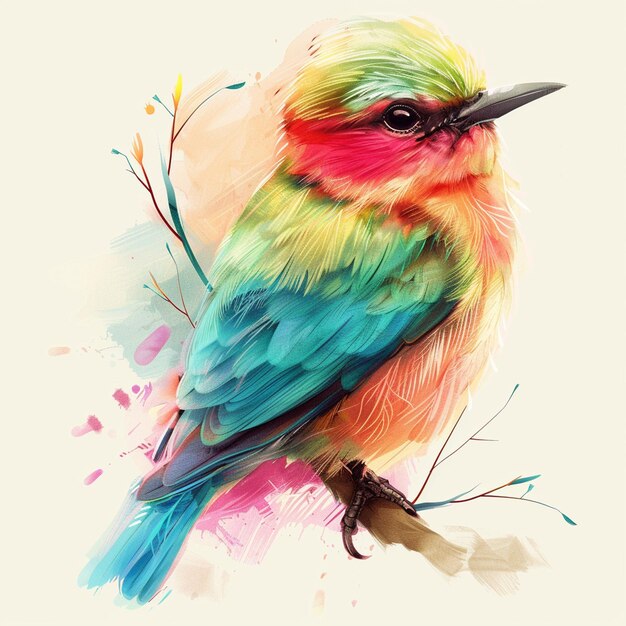 Bird Wallpaper