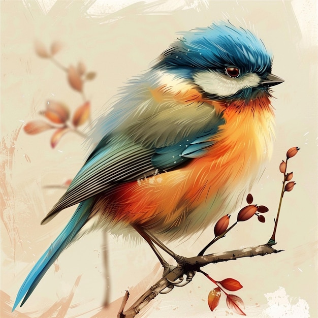 Bird Wallpaper