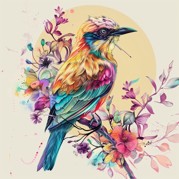 Bird Wallpaper