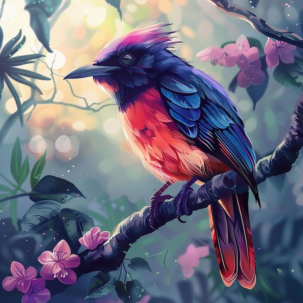 Bird Wallpaper