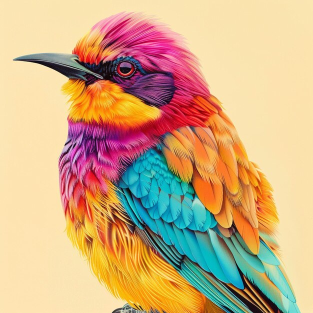 Bird Wallpaper