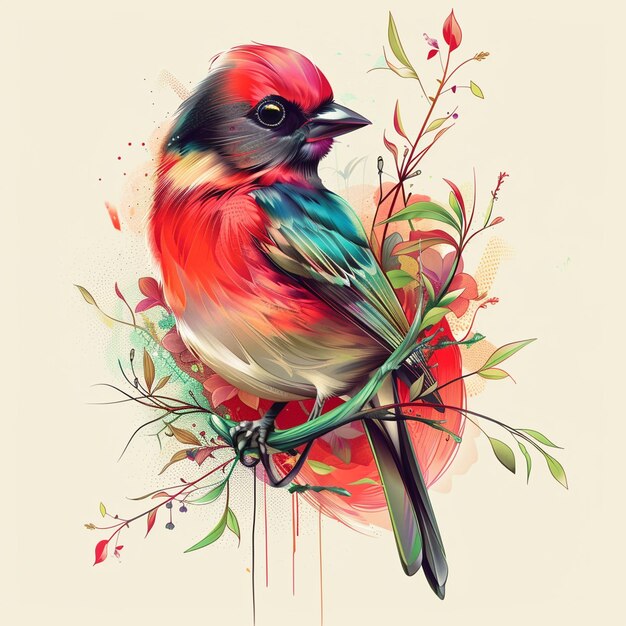 Bird Wallpaper