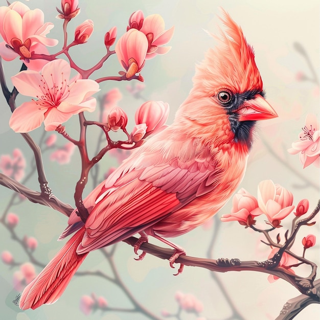 Bird Wallpaper