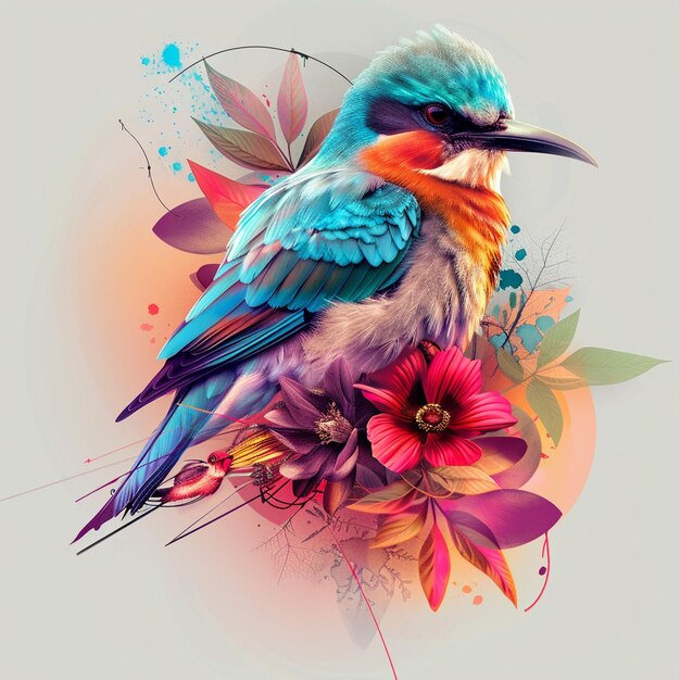 Bird Wallpaper