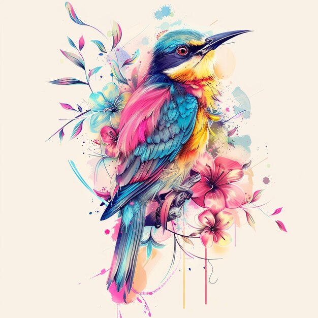 Bird Wallpaper