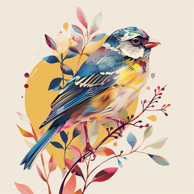 Bird Wallpaper