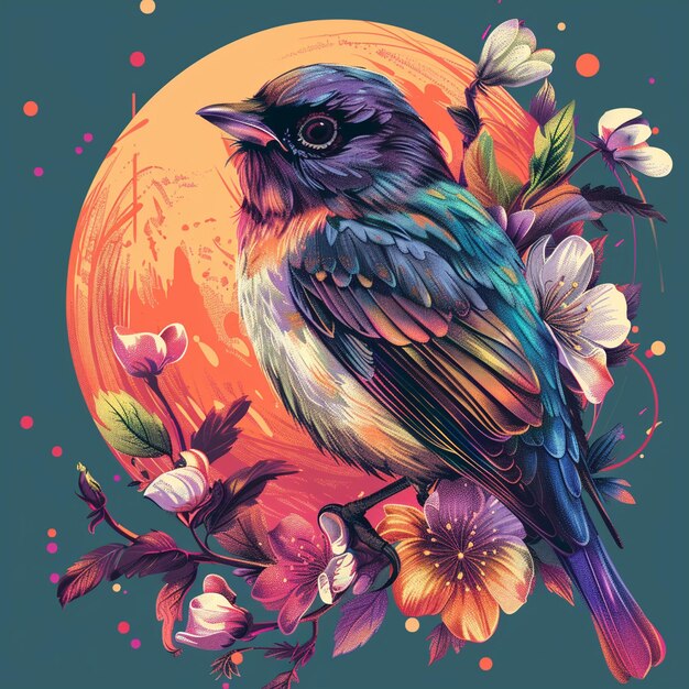 Bird Wallpaper