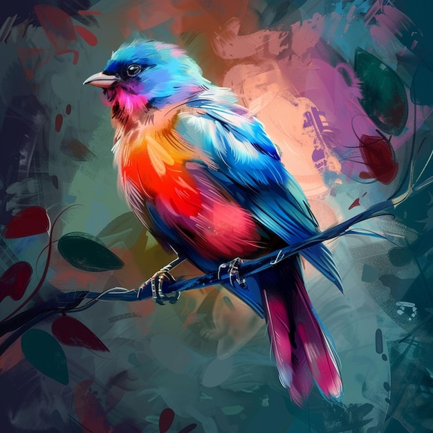 Bird Wallpaper