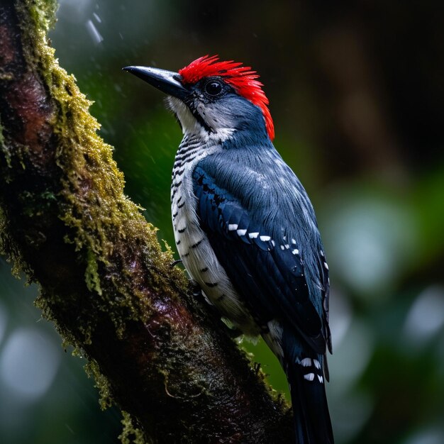 Birds and nature