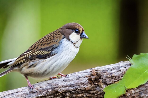 birds sitting beautiful bird on a tree