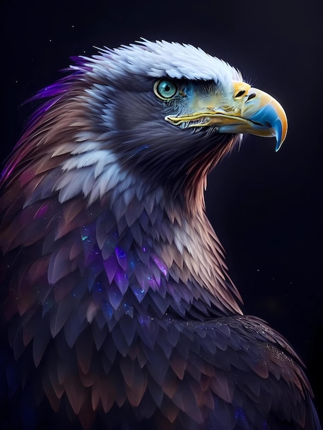 1125x2436 Eagle Hawk 5k Iphone XS,Iphone 10,Iphone X HD 4k Wallpapers,  Images, Backgrounds, Photos and Pictures