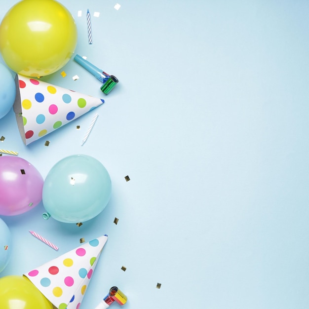 Birthday background 27