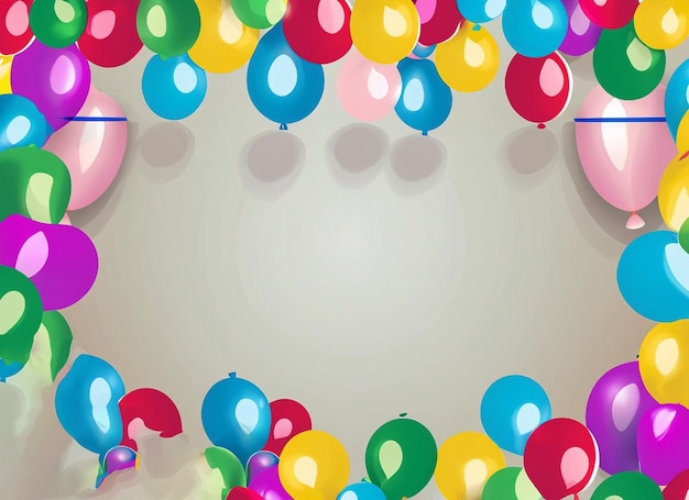 birthday background