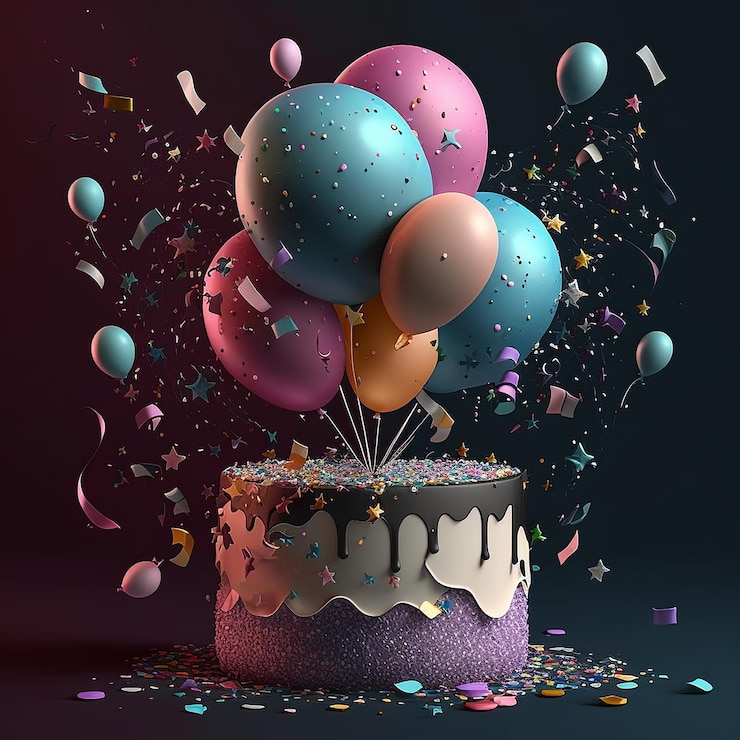 Birthdays