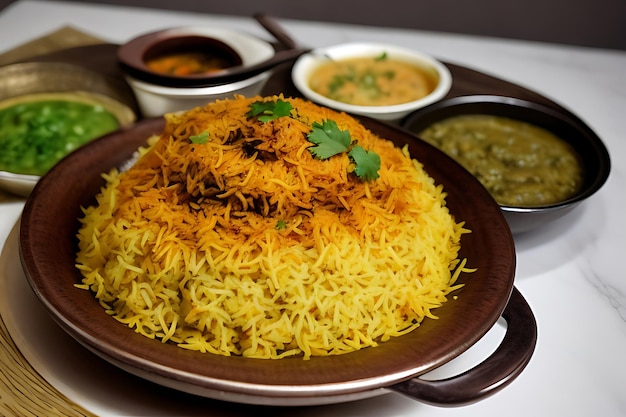 Photo biryani euphoria