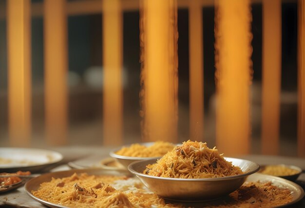 Biryani hd 4k images