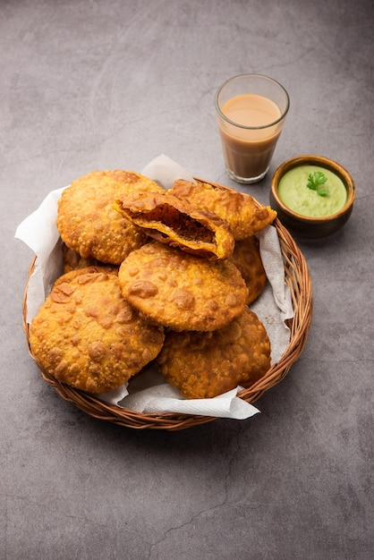 Biscuit Roti Recept een populaire Udupi Mangalorean-snack