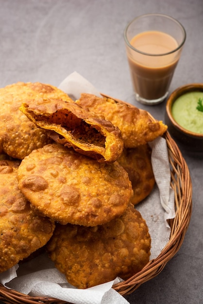 Biscuit Roti Recept een populaire Udupi Mangalorean-snack